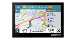 Garmin Drive 53 12,7 cm (5 Zoll) Navigationsgerät 16 GB Ganz Europa