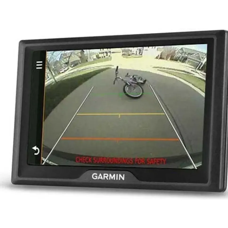 Garmin Drive 51 LMT-S EU