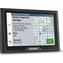 Garmin Drive 51 LMT-S EU