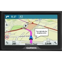 Garmin Drive 51 LMT-S EU