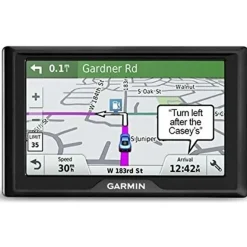 Garmin Drive 51 LMT-S EU