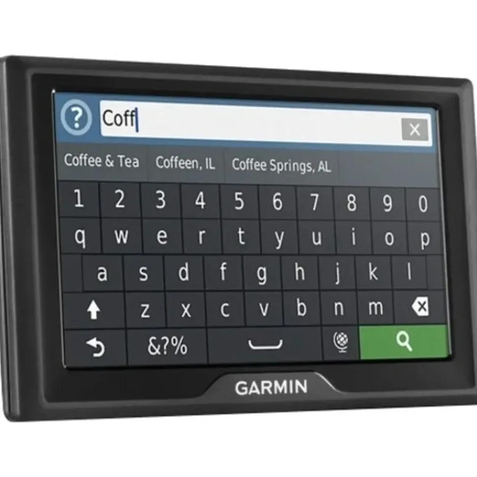 Garmin Drive 51 LMT-S EU