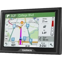 Garmin Drive 51 LMT-S EU