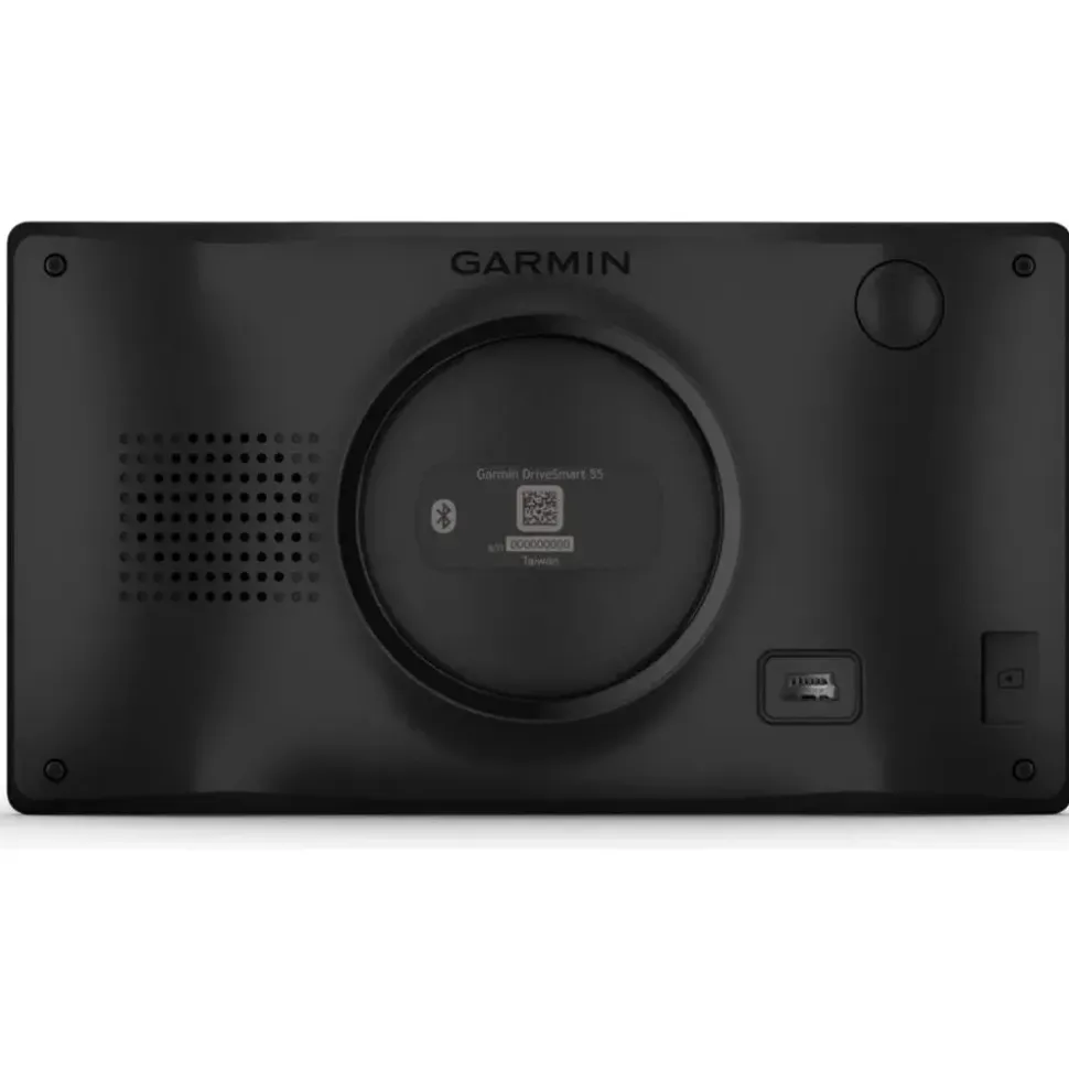 Garmin DriveSmart 55 EU MT-D 14 cm (5.5 Zoll) Navigationsgerät 16 GB Ganz Europa