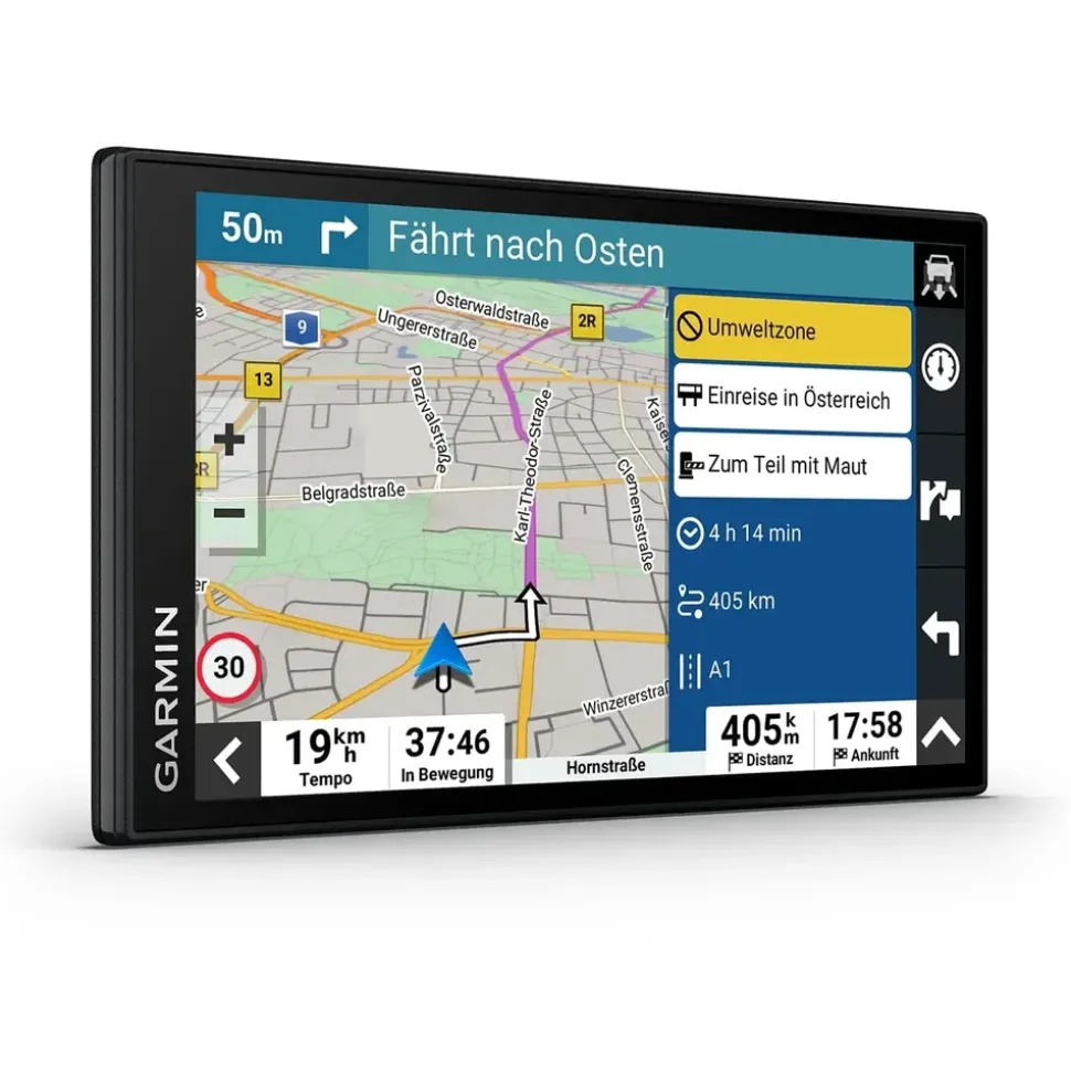 Garmin DriveSmart 66 MT-D EU
