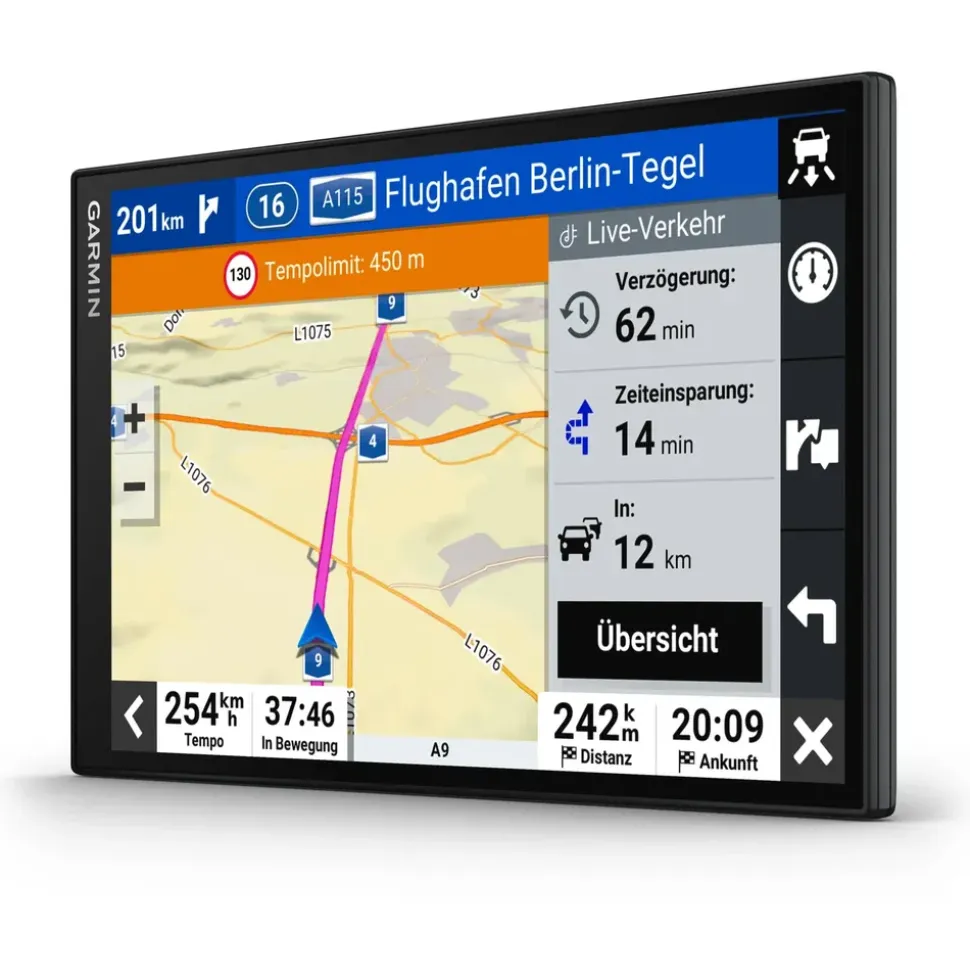 Garmin DriveSmart 86 MT-S EU