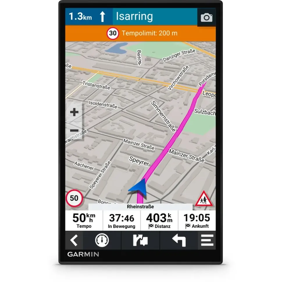 Garmin DriveSmart 86 MT-S EU