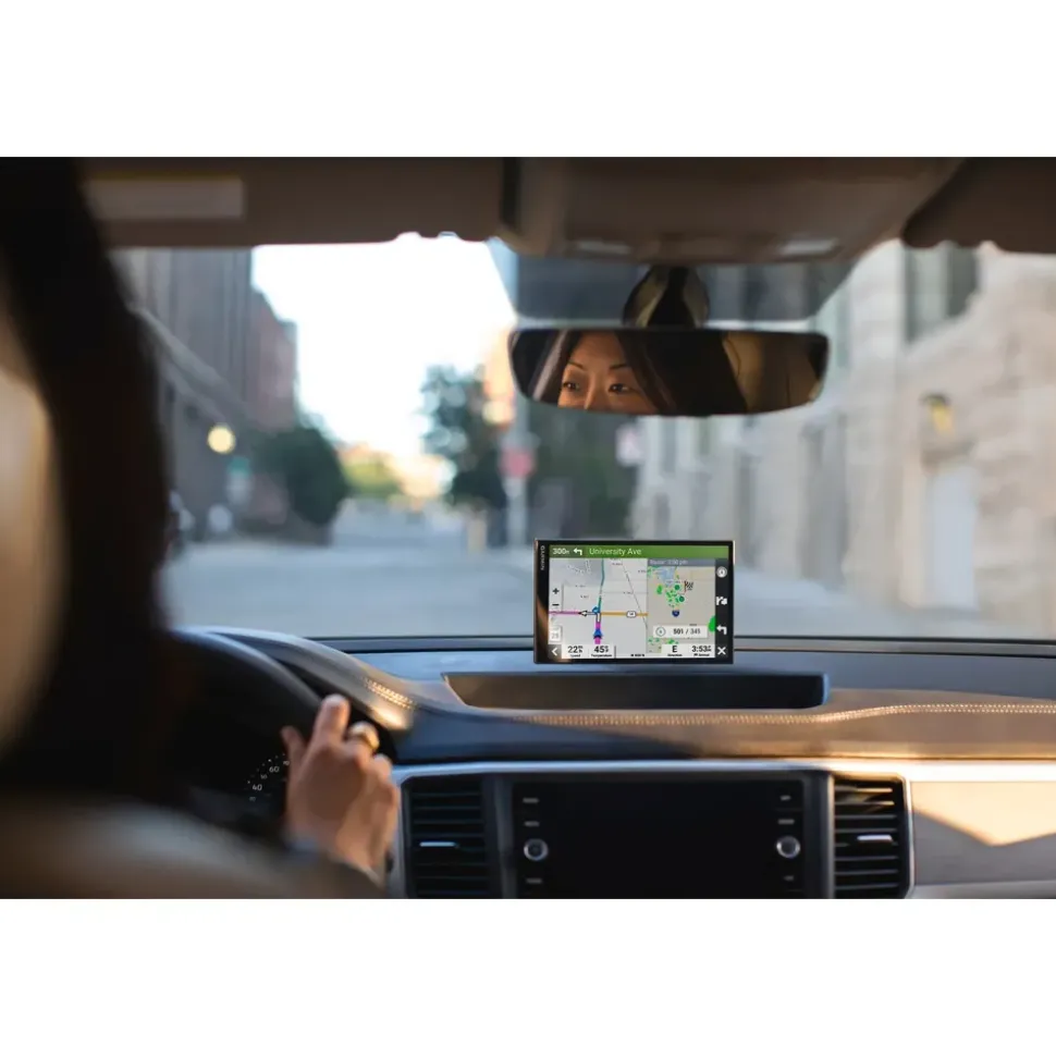 Garmin DriveSmart 86 MT-S EU