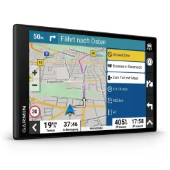Garmin DriveSmart 76 MT-S EU 7'' Verkehrsinfo via App
