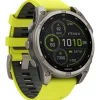 Garmin fenix 8 Solar