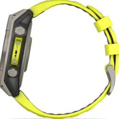 Garmin fenix 8 Solar
