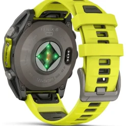 Garmin fenix 8 Solar