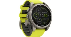 Garmin fenix 8 Solar