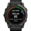 Garmin fenix 7X Pro Sapphire Solar