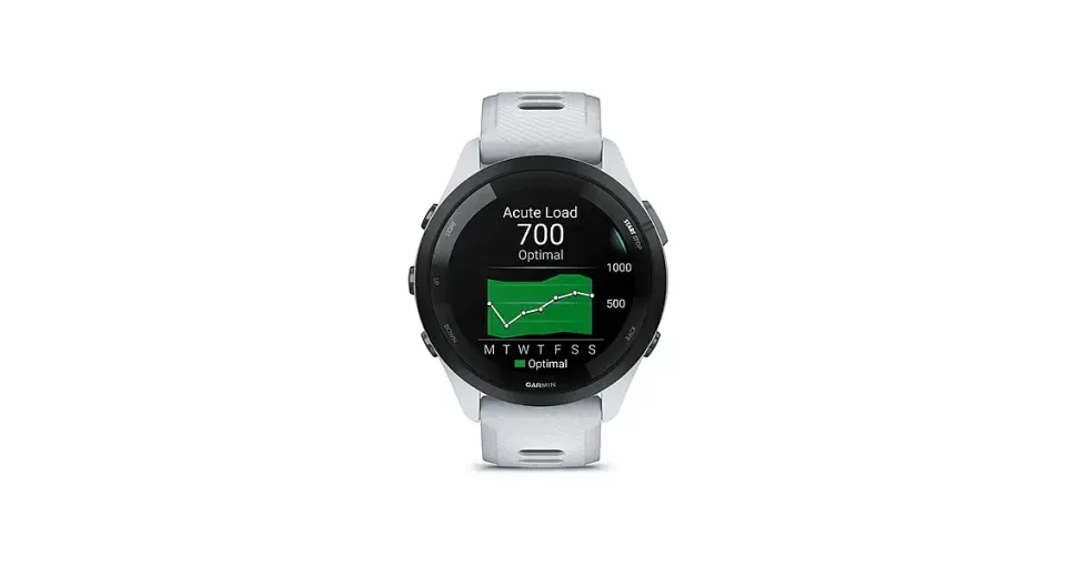 Garmin Forerunner 265