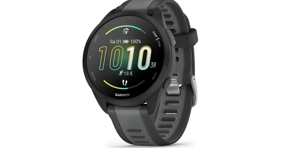 Garmin Forerunner 165