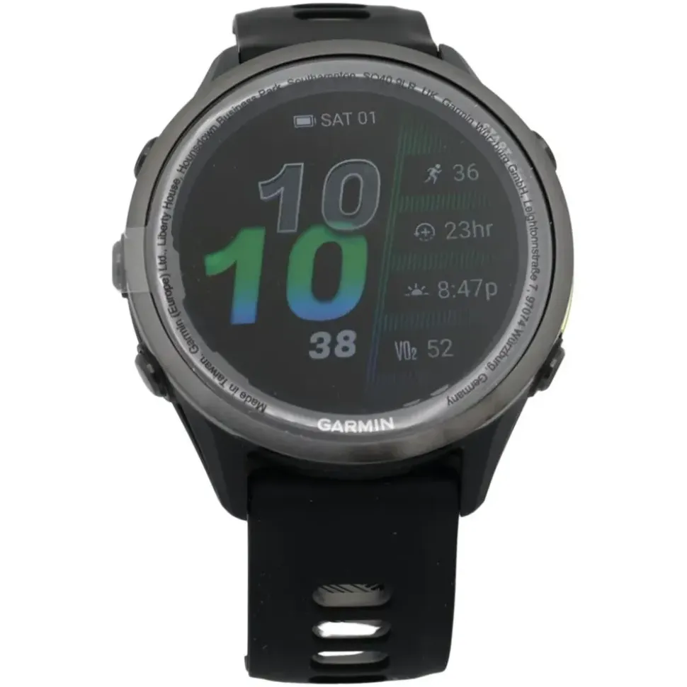 Garmin Forerunner 970
