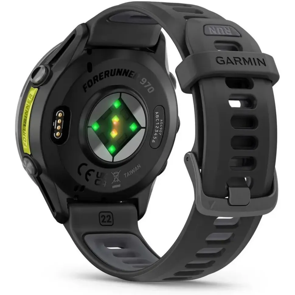 Garmin Forerunner 970