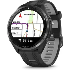 Garmin Forerunner 965