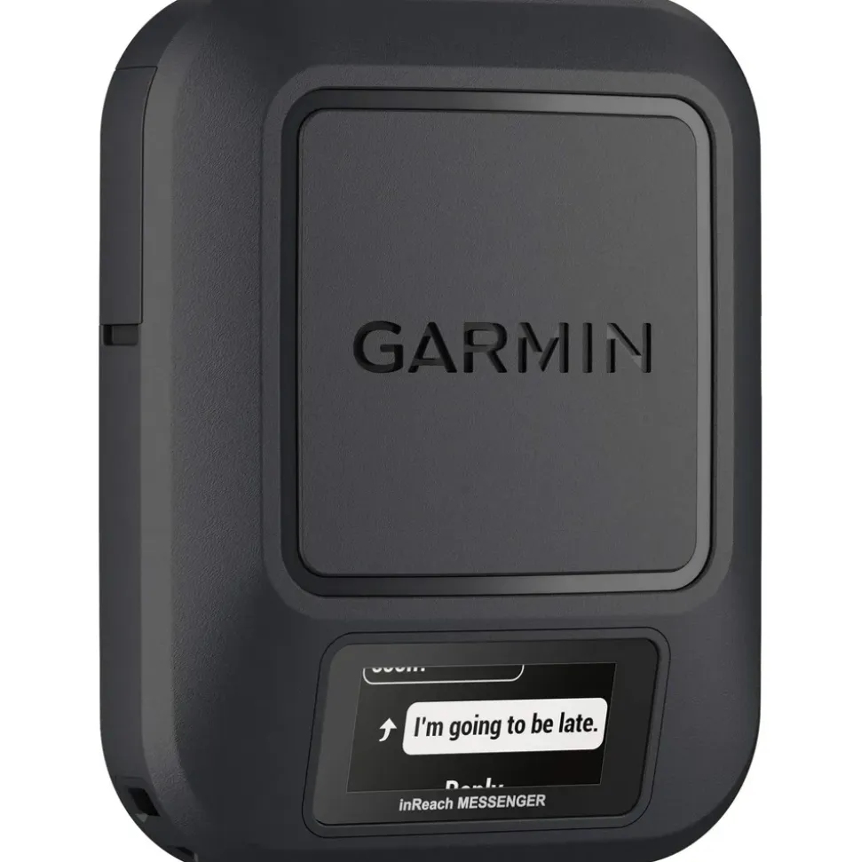 Garmin inReach Messenger Satelliten-Kommunikationsgerät Wandern GPS