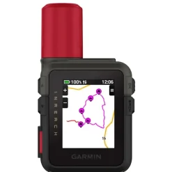 Garmin inReach Mini 3 Plus Satelliten-Kommunikationsgerät