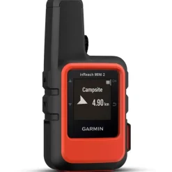 Garmin inReach Mini 2 rot/schwarz