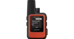 Garmin inReach Mini 2 rot/schwarz