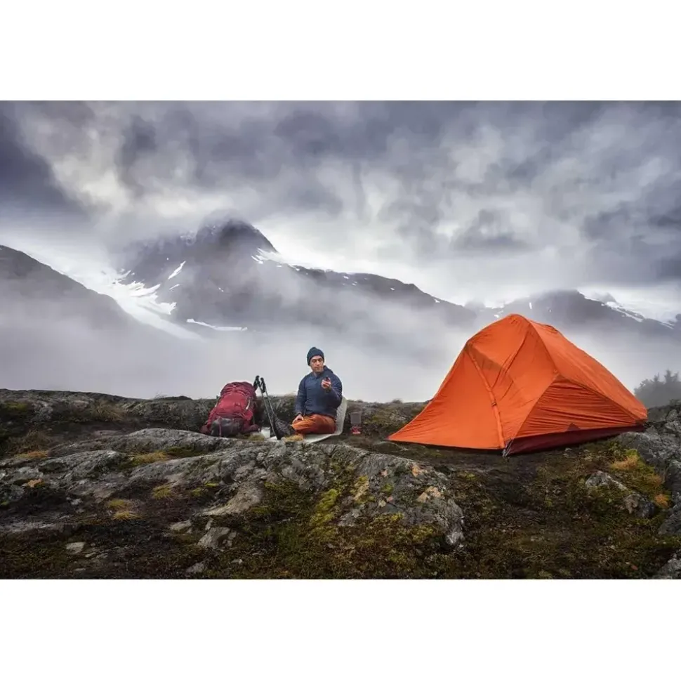 Garmin inReach Mini 2 rot/schwarz