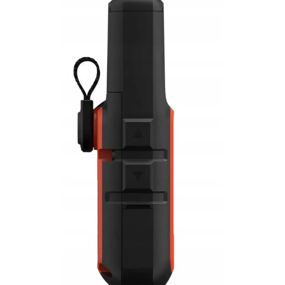 Garmin inReach Mini 2 rot/schwarz
