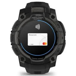 Garmin Instinct 3 AMOLED