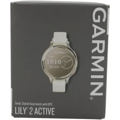 Garmin Lily 2 Active
