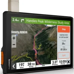 Garmin Tread Overland XL Edition 10 Zoll