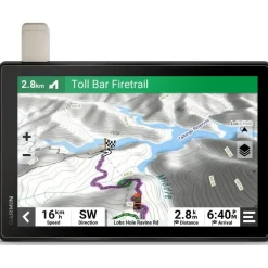 Garmin Tread Overland XL Edition 10 Zoll