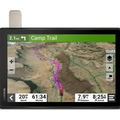 Garmin Tread Overland XL Edition 10 Zoll