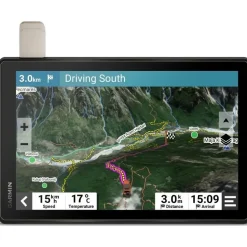 Garmin Tread Overland XL Edition 10 Zoll