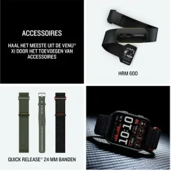 Garmin Venu X1