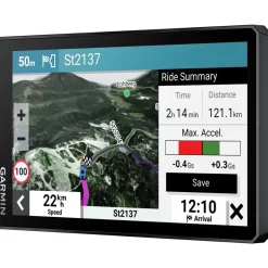 Garmin zumo XT2 Motorrad-Navigationsgerät 6 Zoll