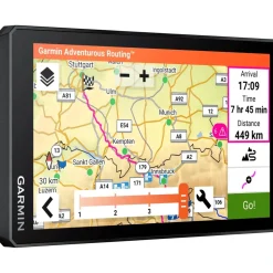 Garmin zumo XT2 Motorrad-Navigationsgerät 6 Zoll
