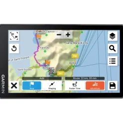 Garmin zumo XT2 Motorrad-Navigationsgerät 6 Zoll