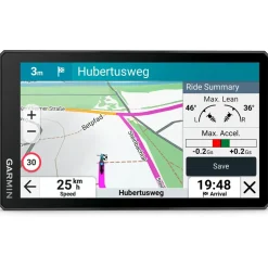 Garmin Zumo XT3 6 Zoll