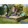 Gartenpirat Sandkasten (GP1405)