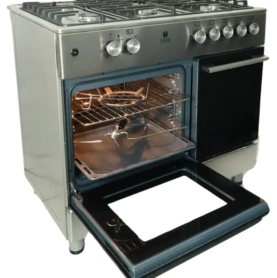 GASLINE GAG90GOXFLE Silber