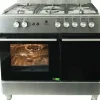 GASLINE GAG90GOXFL Silber