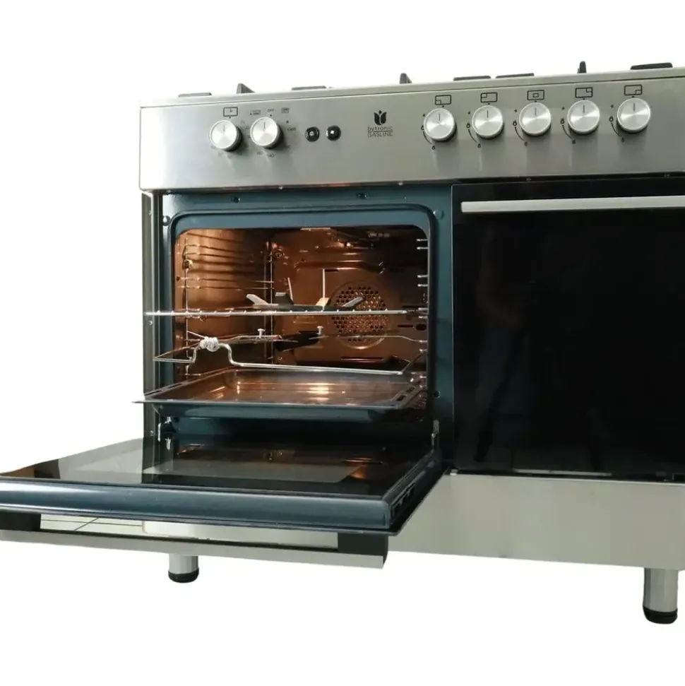 GASLINE GAG90GOXFL Silber
