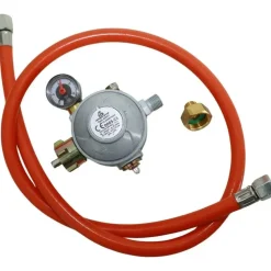 GASLINE GAG90PINEX Silber