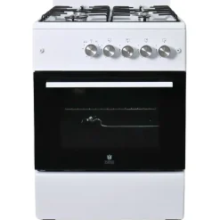 GASLINE SHGG6060FG Weiß