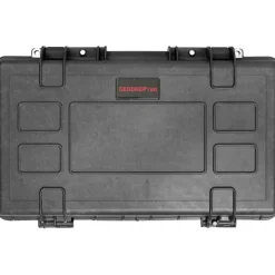 Gedore red Werkzeugtrolley Tough Case