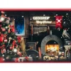 Gedore Werkzeug Adventskalender