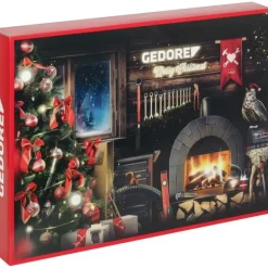 Gedore Werkzeug Adventskalender