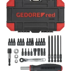 Gedore Werkzeug Adventskalender